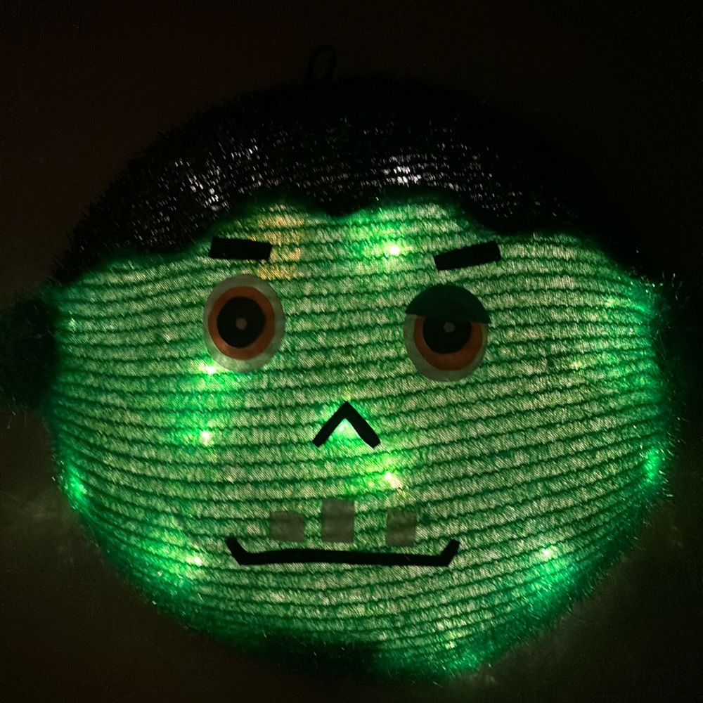 Gently used with tags Front Door Frankie